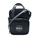 GUCCI Off The Grid 尼龍手提斜背二用包(625850-黑) product thumbnail 1