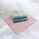 MORINO摩力諾 (超值4入組)美國棉立體斜紋吸水速乾極柔毛巾 product thumbnail 12
