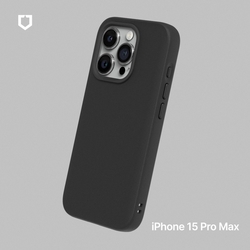 犀牛盾 iPhone 15 Pro Max(6.7吋)SolidSuit背蓋手機殼-經典款