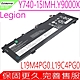 LENOVO L19M4PG0 聯想 電池適用 Legion Y740S-15IMH (81YX) Y9000X L19C4PG0 5B10W67240 SB10V26972 SB10W67233 product thumbnail 1