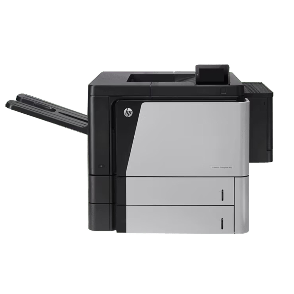 HP LaserJet Enterprise M806dn A3黑白雷射印表機 (CZ244A)