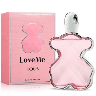 TOUS 戀我女性淡香精90ml