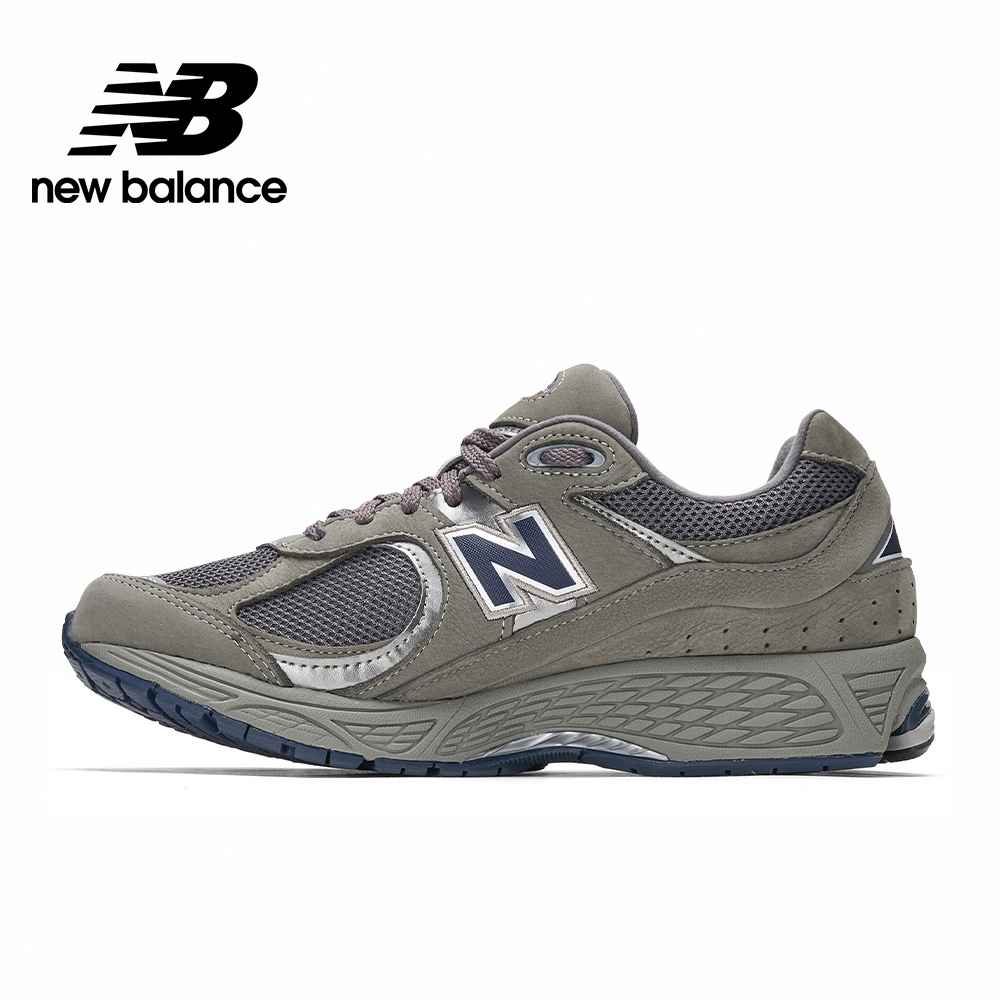 New Balance】 復古鞋_中性_灰色_ML2002RA-D楦| 休閒鞋| Yahoo奇摩購物中心