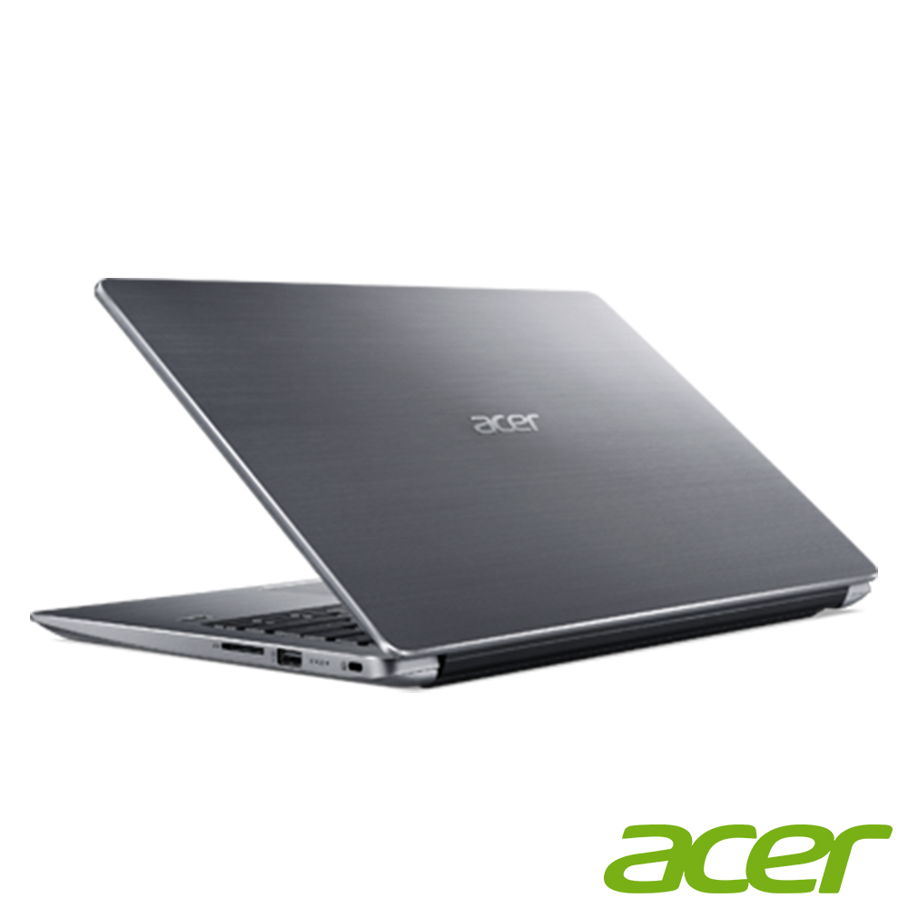 (無卡分期-12期)Acer S40-10-53SX 14吋筆電(i5-8250U/128輕薄筆電