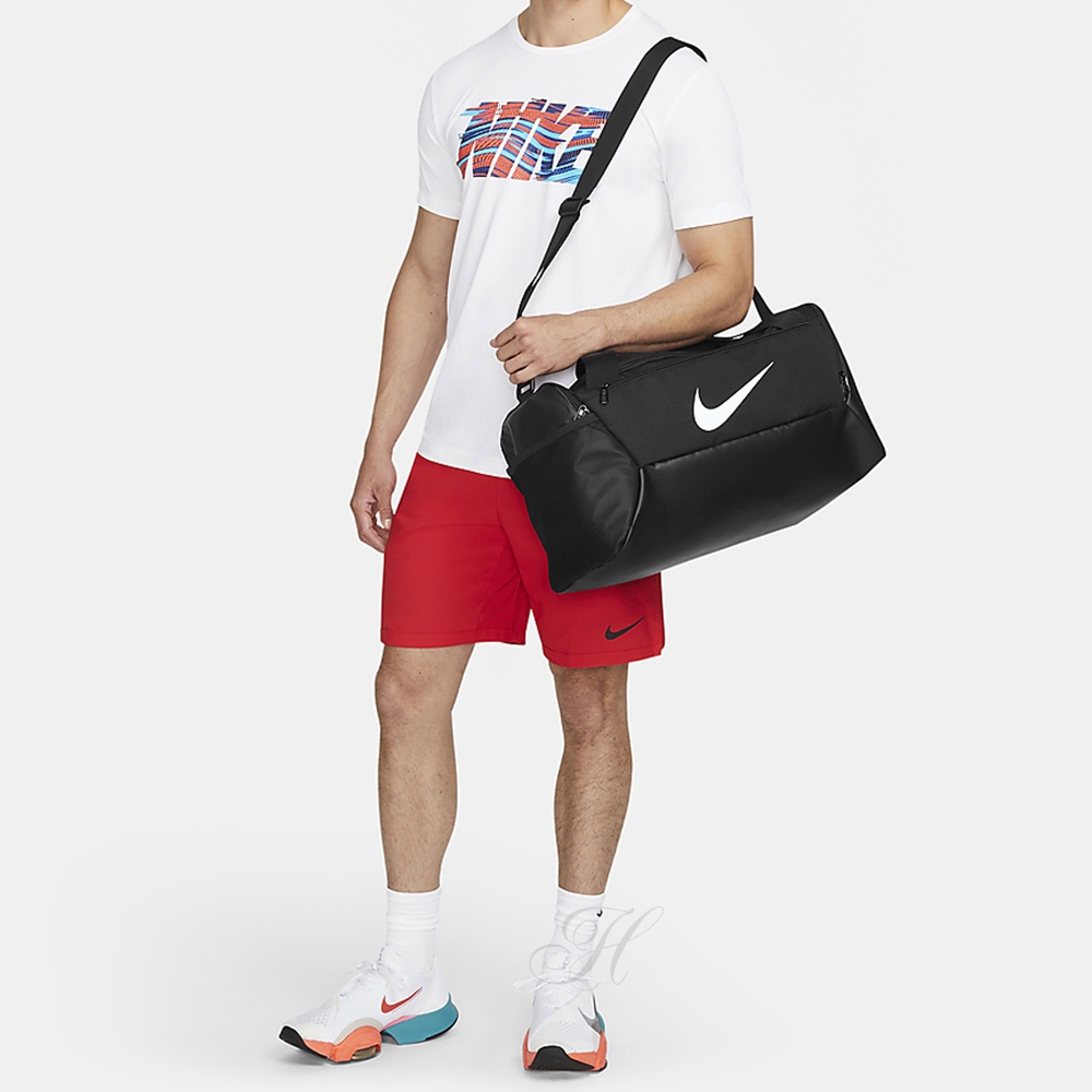 Bag Nike NK BRSLA S DUFF - 9.5 (41L) 