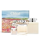 Chloe' 春遊花漾同名典藏禮盒(同名女性淡香精75ml+身體乳100ml+隨行香氛5ml)-香水公司貨 product thumbnail 1