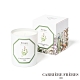 法國CARRIERE FRERES 天然手工香氛 百里香 Thyme 185g product thumbnail 1