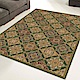 范登伯格 - 薩緹亞 進口地毯 - 綠如茵 (160x230cm) product thumbnail 1
