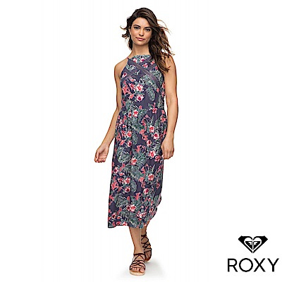 【ROXY】SUMMER NAVAJO 洋裝