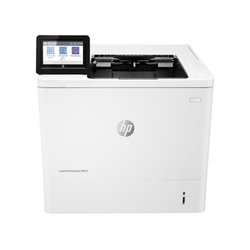 HP LaserJet Enterprise M610dn 黑白雷射印表機