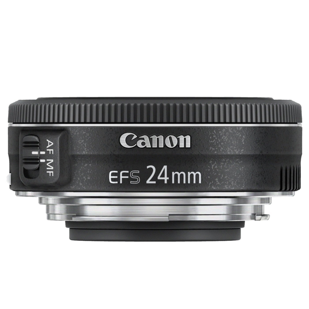 Canon EF-S 24mm F2.8 STM 廣角餅乾鏡公司貨| CANON | Yahoo奇摩購物中心