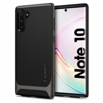 Spigen Galaxy Note 10 Neo Hybrid-防摔保護殼