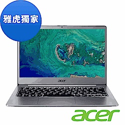 (結帳17900)Acer SF313-51-57NQ 13吋筆電(i5-8250U/8G/256G