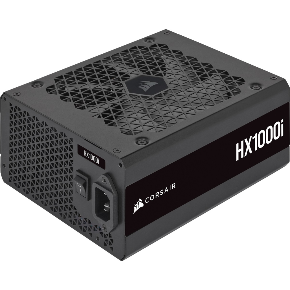 値下げ】CORSAIR コルセア HX1200i 電源ユニット-