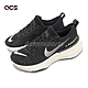 Nike 慢跑鞋 Wmns ZoomX Invincible Run FK 3 女鞋 黑 路跑 運動鞋 DR2660-001 product thumbnail 1