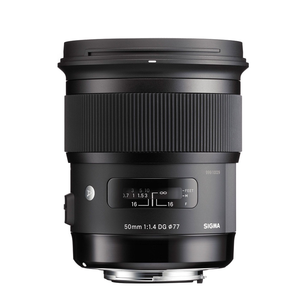 SIGMA 50mm F1.4 DG HSM Art (公司貨) FOR SONY