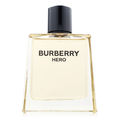 Burberry Hero 駿勇之心(英雄神話)男性淡香水 100ML TESTER (平行輸入)