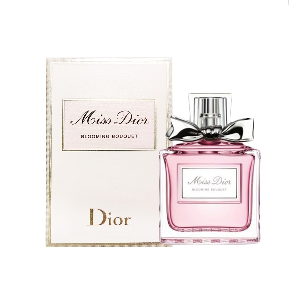 Dior 迪奧 MISS DIOR Blooming Bouquet 花漾迪奧淡香水 100ml