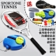 SPORTONE TENNIS 網球訓練器 網球拍 網球 訓練神器 product thumbnail 1