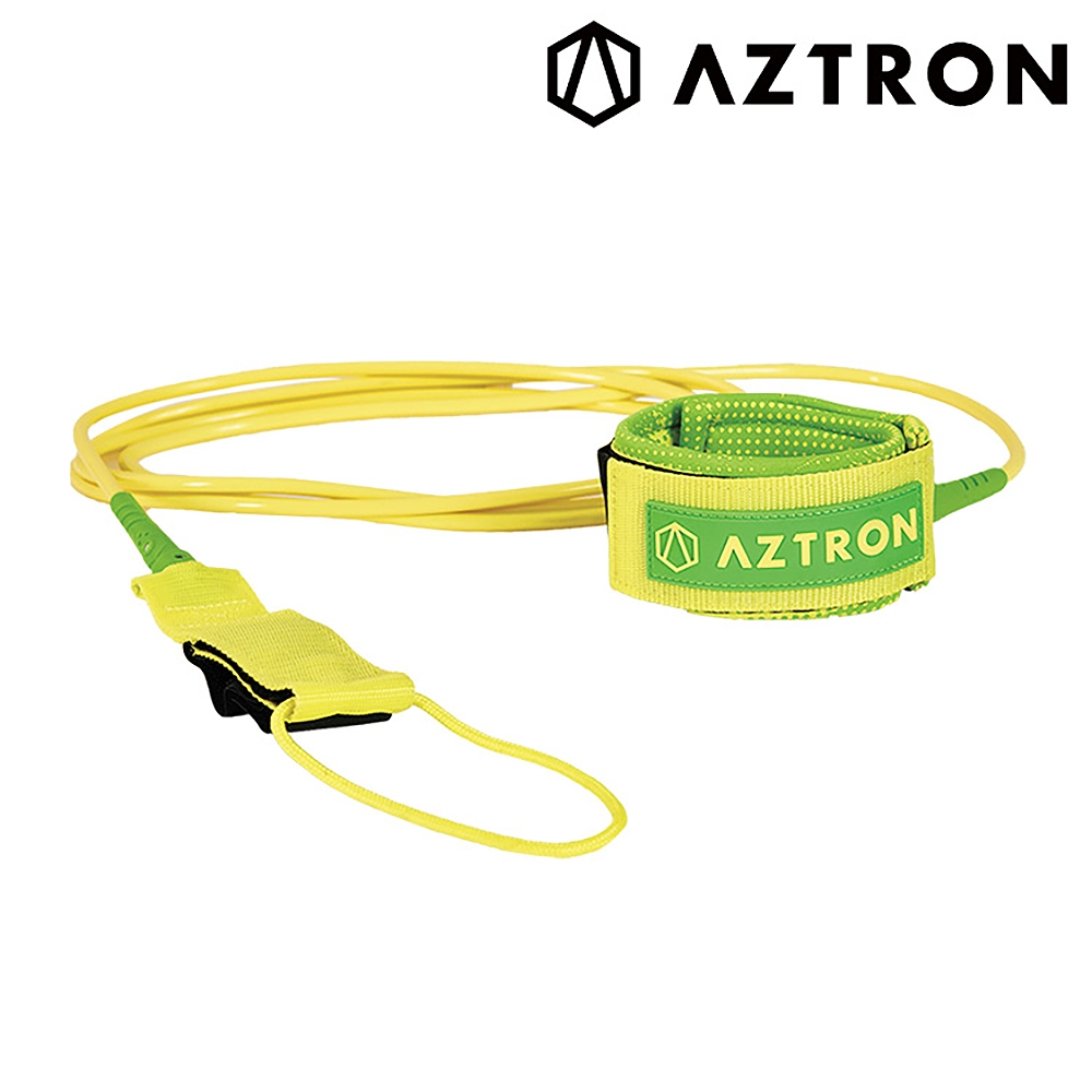 Aztron 衝浪腳繩 Safety Leash AC-L201｜213cm