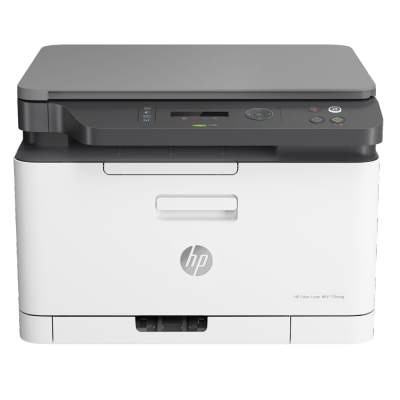 HP MFP 178nw 彩色雷射複合機