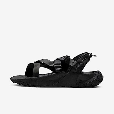 Nike Oneonta NN Sandal [FB1948-001] 男 涼鞋 運動 休閒 戶外 交叉織帶 耐磨 黑