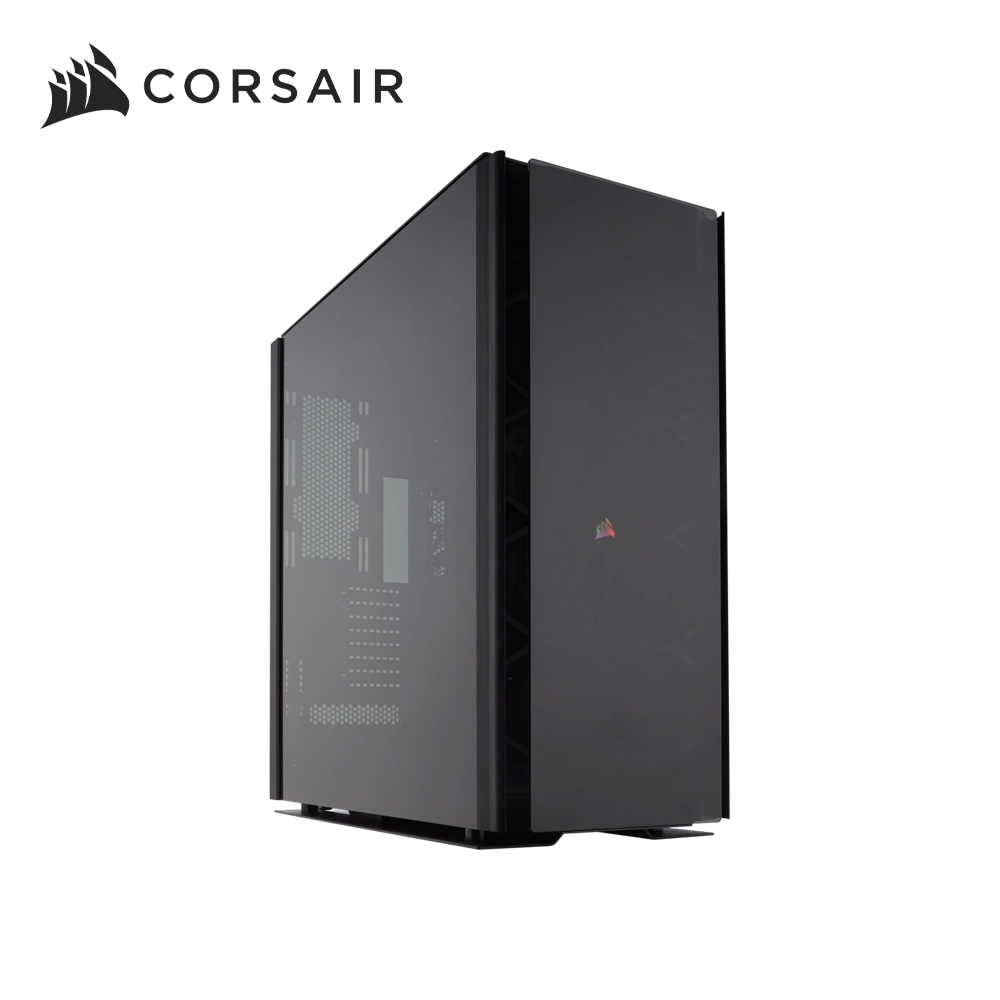 海盜船 CORSAIR Obsidian Series 1000D-機殼