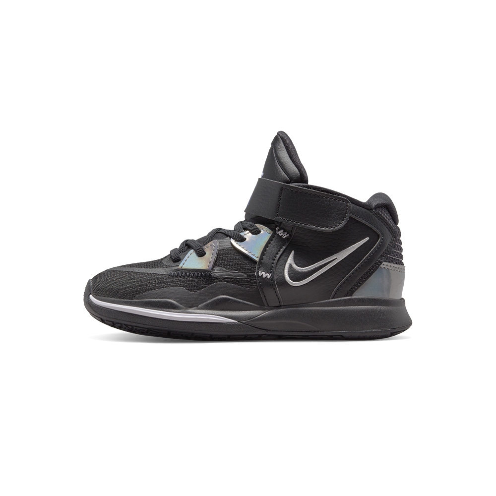 Nike Kyrie Infinity PS 童鞋 中童鞋 黑色 運動 避震 籃球鞋 DD0332-005