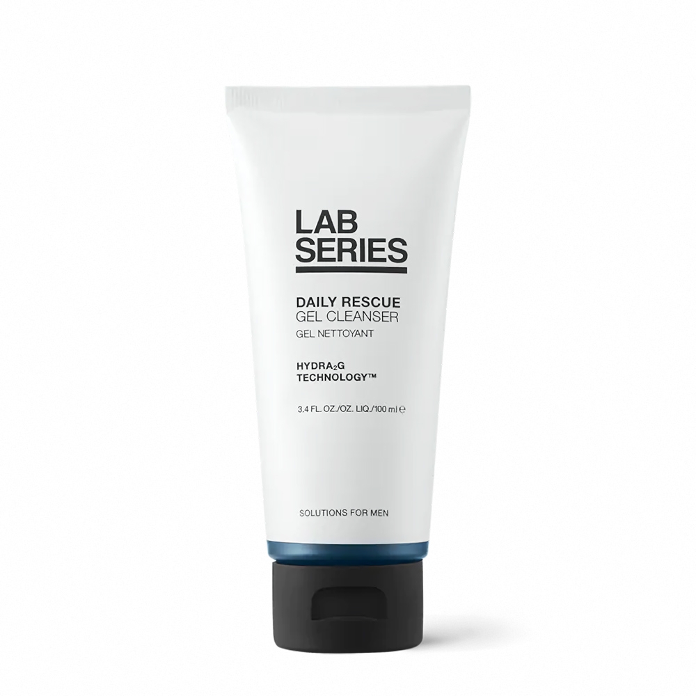 LAB Series 雅男士 活顏修護保濕潔面乳 100ml 新包裝 Daily Rescue Gel Cleanser