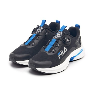 【FILA】 Engine 慢跑鞋 運動鞋 男 - 1J312Y083