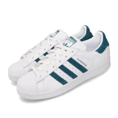 adidas 休閒鞋 Superstar 復古 女鞋