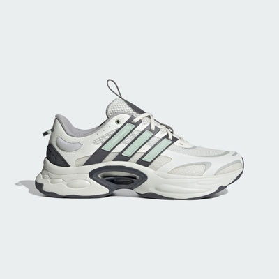 adidas 愛迪達 慢跑鞋 男鞋 運動鞋 緩震 CLIMACOOL VENTTACK 灰綠 IF6720