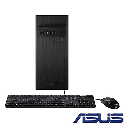 ASUS S340MC 8代i5六核桌機