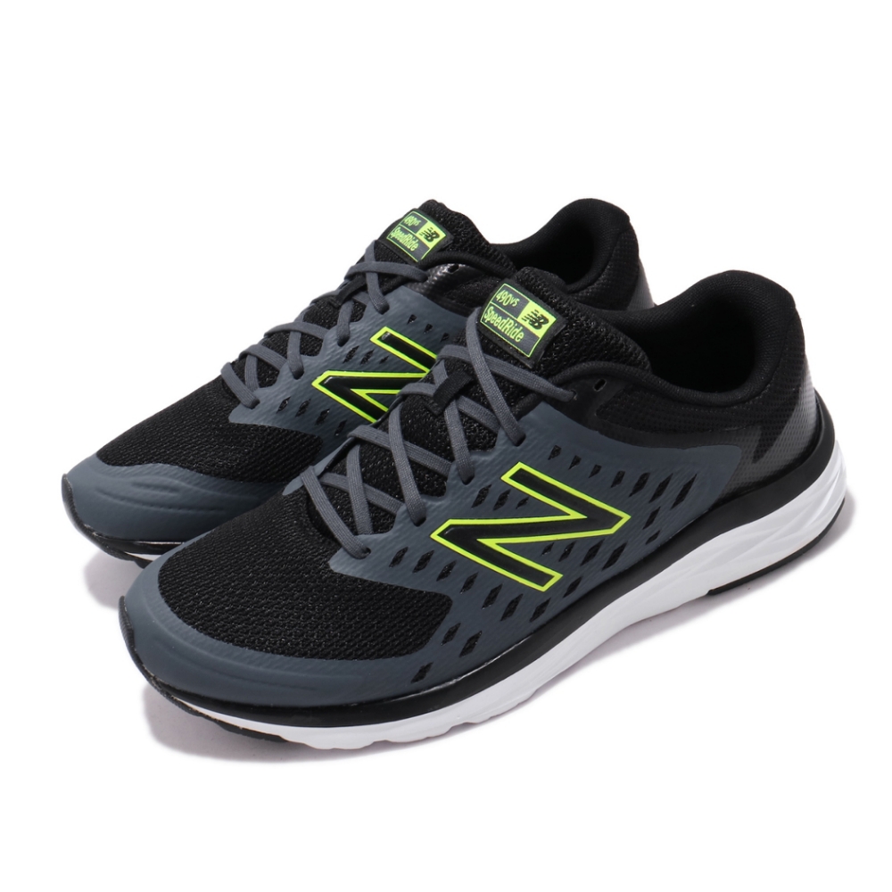 new balance speed ride