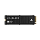 WD_BLACK SN850P NVMe SSD  2TB 固態硬碟 FOR PS5 -OFFICIALLY LICENSED product thumbnail 1