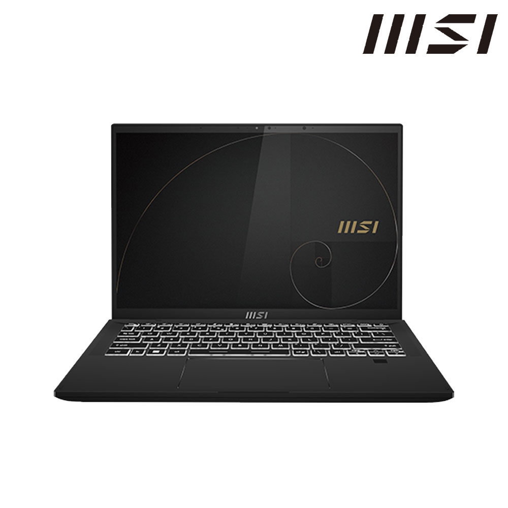 (M365組合)MSI微星 Summit E14Evo A12M 14吋商務筆電(i7-1280P十四核/32G/1TB PCIe SSD/Win11Pro)