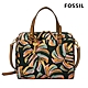 FOSSIL Rachel 波士頓包-熱帶雨林 ZB7314322 product thumbnail 1