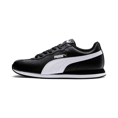 【PUMA官方旗艦】Puma Turin II 休閒運動鞋 男女共同 36696201