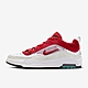 NIKE AIR MAX ISHOD 男運動籃球鞋-紅白-FB2393100 product thumbnail 1