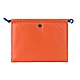 Hermes 愛馬仕Kleine Tasche Pilo手拿內裡整合袋(罌粟/藍) product thumbnail 1