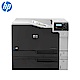 HP Color LaserJet Enterprise M750dn A3彩色雷射印表機 product thumbnail 1