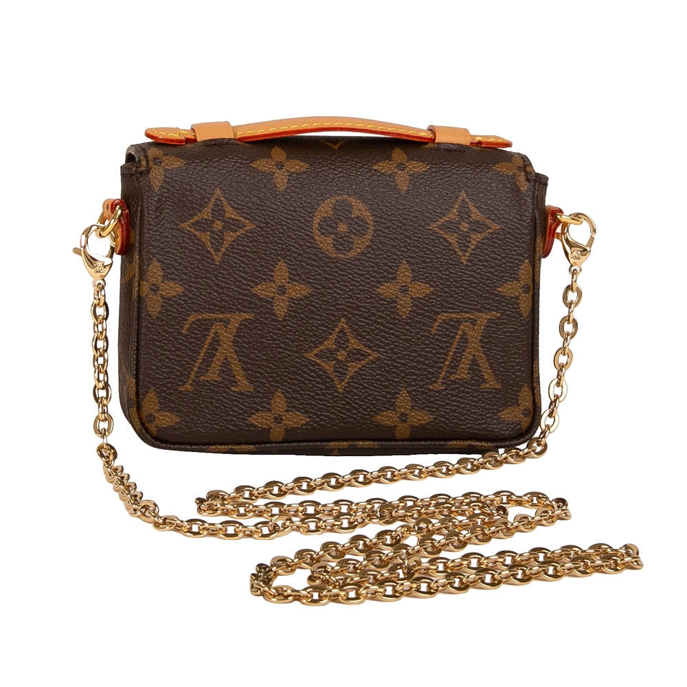 Louis Vuitton M81267 Micro Métis