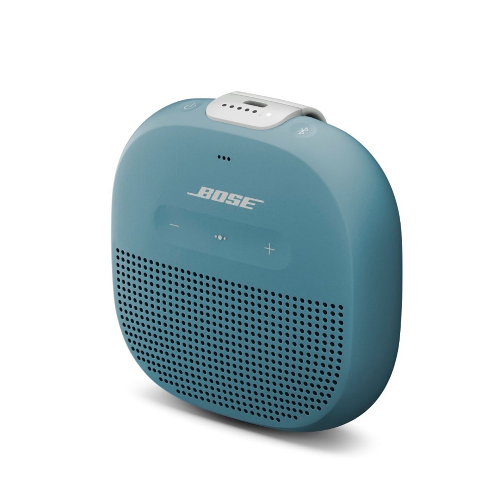 Bose SoundLink Micro IP67 防水防塵可掛提帶迷你可攜式藍牙揚聲器