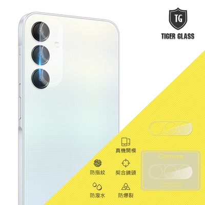 T.G Samsung Galaxy A25 5G 鏡頭鋼化玻璃保護貼