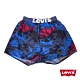 Levis 四角褲Boxer 寬鬆舒適 迷彩 product thumbnail 1