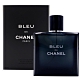 CHANEL 香奈兒 BLUE藍色男性淡香水50ml (專櫃貨) product thumbnail 1