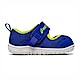 Asics Amphibian Baby SR 3 [1144A229-402] 小童 休閒鞋 布鞋 透氣 魔鬼氈 藍 product thumbnail 1