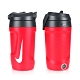 NIKE FUEL JUG 霸水壺64oz 紅白 product thumbnail 1