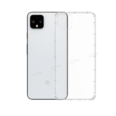 VXTRA Google Pixel 4 防摔氣墊保護殼 空壓殼 手機殼