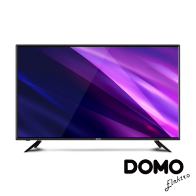 【DOMO】43型HD低藍光多媒體數位液晶顯示器(DOM-43AT09)